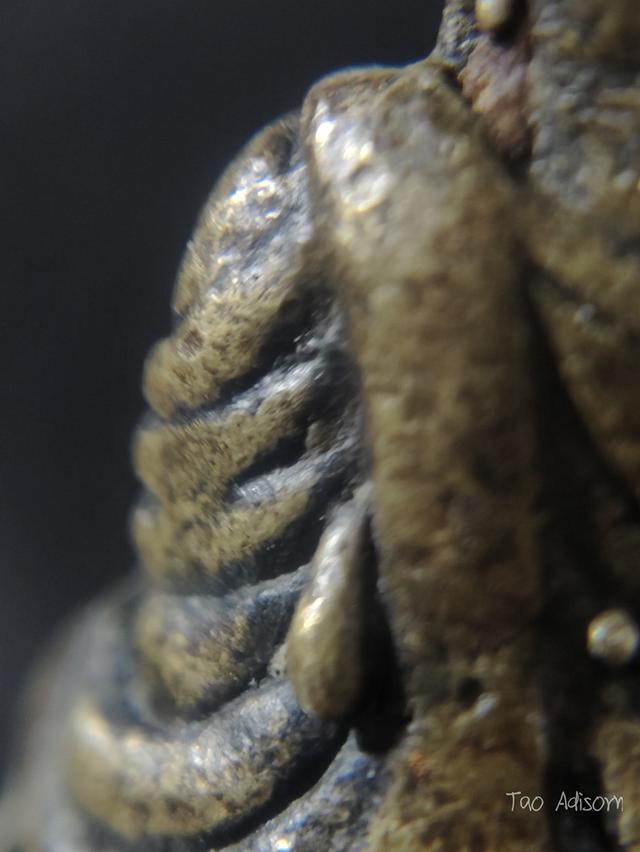 พระหลวงพ่อเงินวัดบางคลาน 6