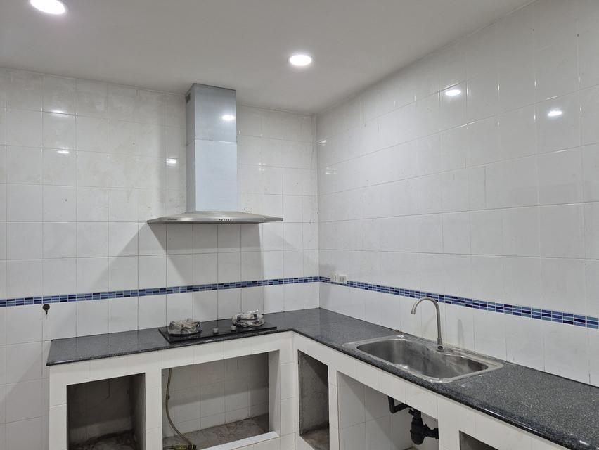 ขายทาวน์เฮ้าส์ ชั้นเดียว 27ตรว. 7