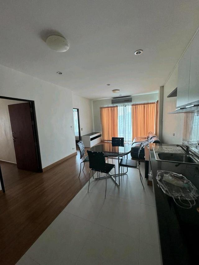 ขายคอนโด The Wellington Condo รามคำแหง 40 ห้องสวย พร้อมเข้าอยู่ (N.2248) 6