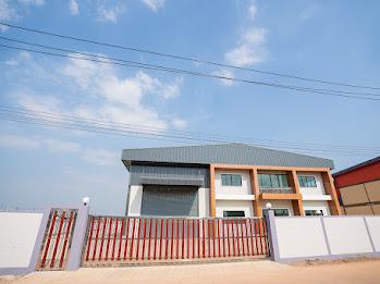 ขายโรงงานพร้อมใช้ ขอใบรง.4 ได้สมุทรสาคร รถเทรลเลอร์เข้าได้ ใกล้ถนนพระรามที่2 1