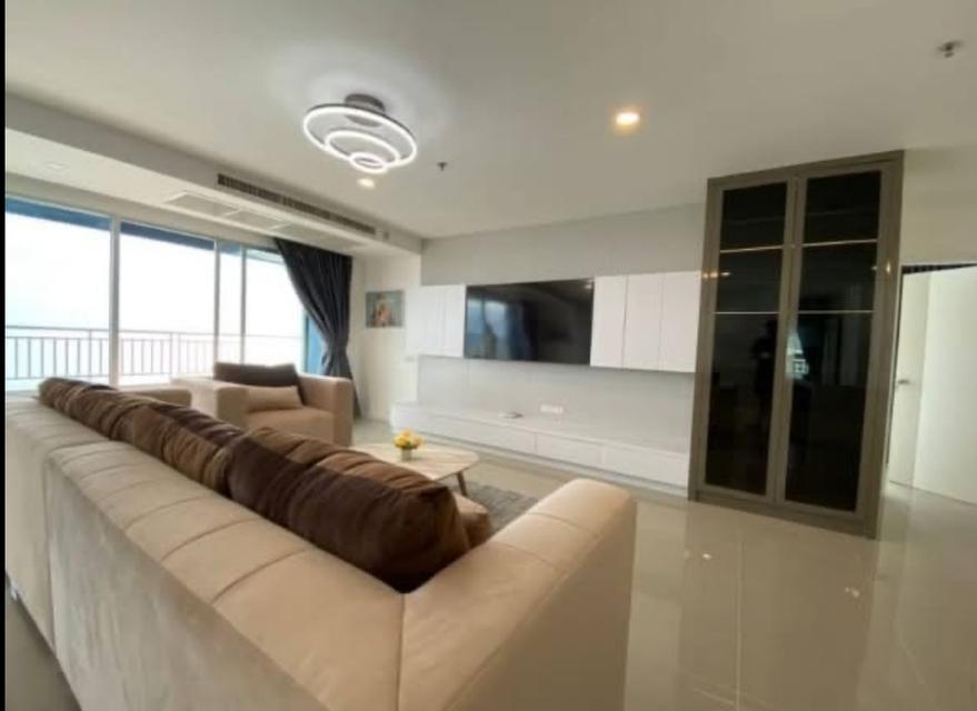 Beach front condo Lumpini Jomtien pattaya 5