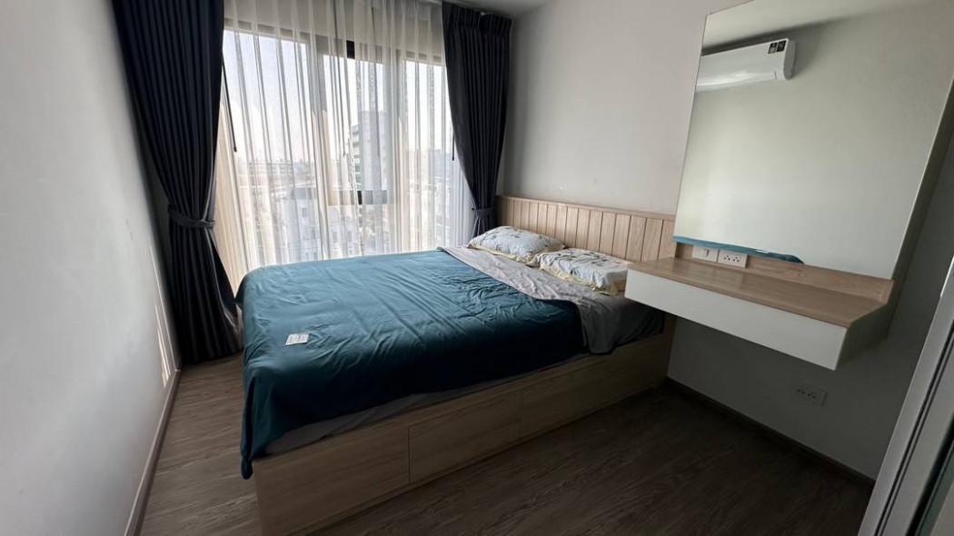 ขาย ขาดทุน คอนโด Rye สุขุมวิท 101-1 ใกล้ BTS สถานีปุณณวิถี 29 ตรม ชั้น 7 5