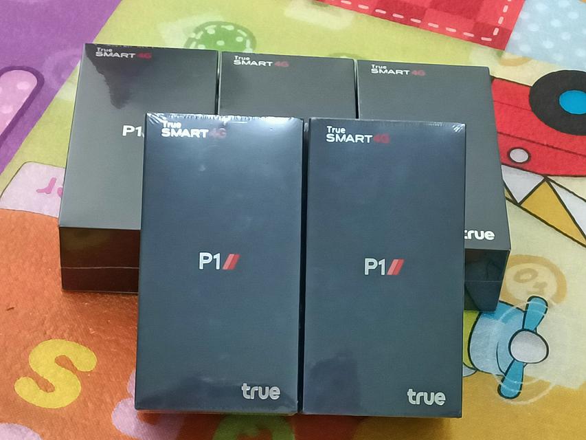True Smart 4G P1