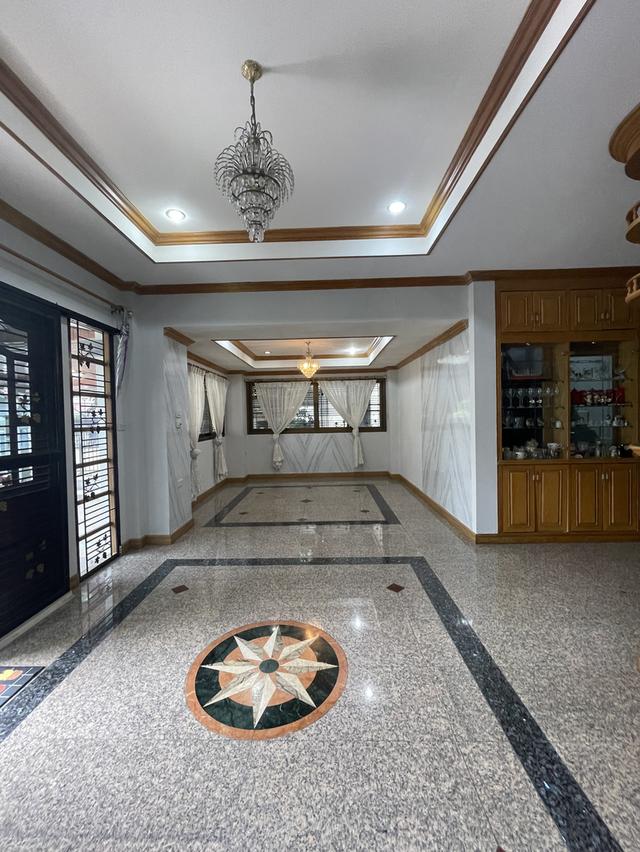 บ้านเดี่ยว78ตรว ม ชัยพฤกษ์รามอินทรา ใกล้ตลาดถนอมมิตร 9