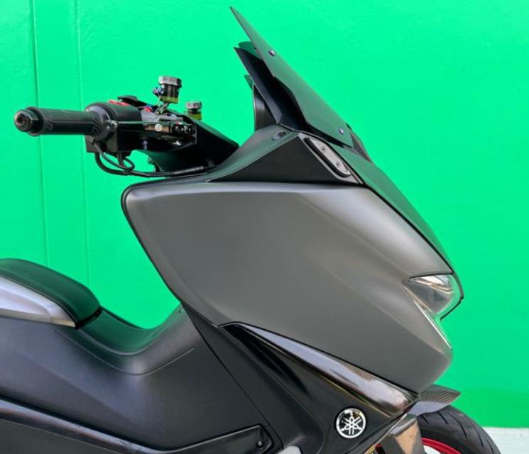 YAMAHA T-MAX 560 DX TECHMAX 2020  5