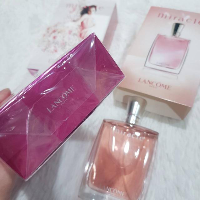 น้ำหอมMiracle