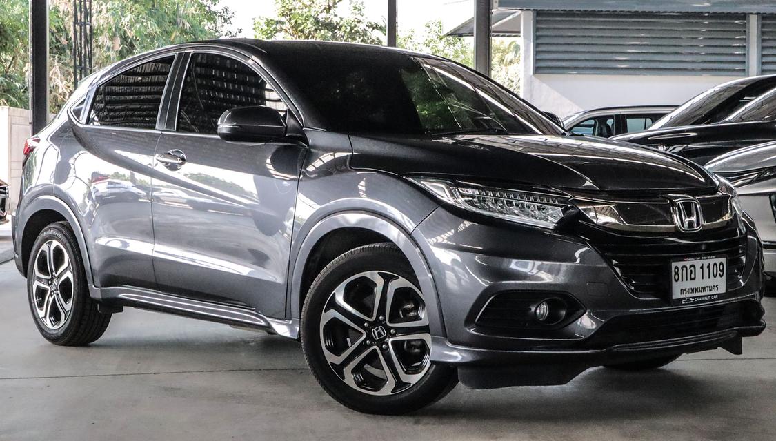 ขาย HONDA HRV 1.8 EL ปี 2019 ไมล์ 90,000 กม. 3