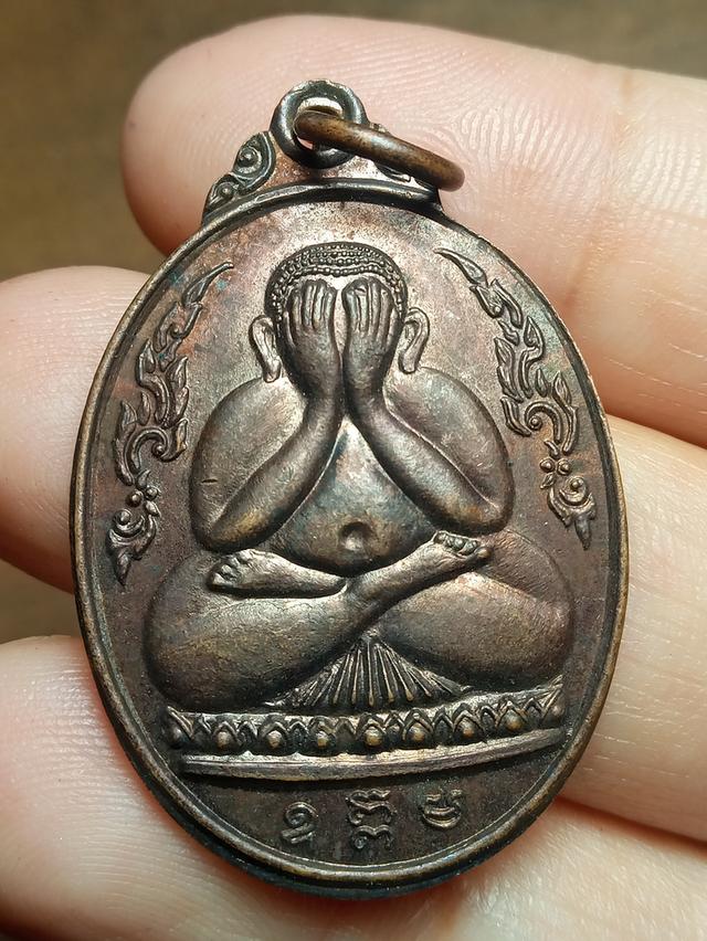 หลวงพ่ออุตตมะสวยๆผิวเดิม