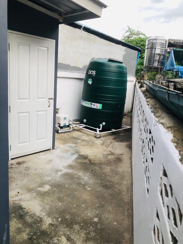 ขาย :ทาวน์โฮม 3 ชั้น พร้อมอาคารชั้นเดียว เนื้อที่ 43.9 ตรว.  ถนนเสรีไทย 9 แยก 2-3-4  13