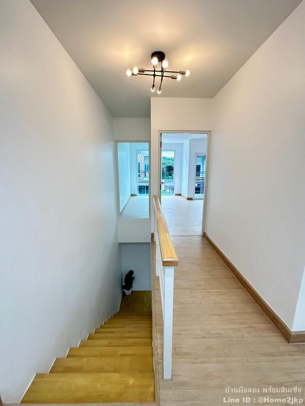 หมู่บ้านกรีนิช รามอินทรา 10