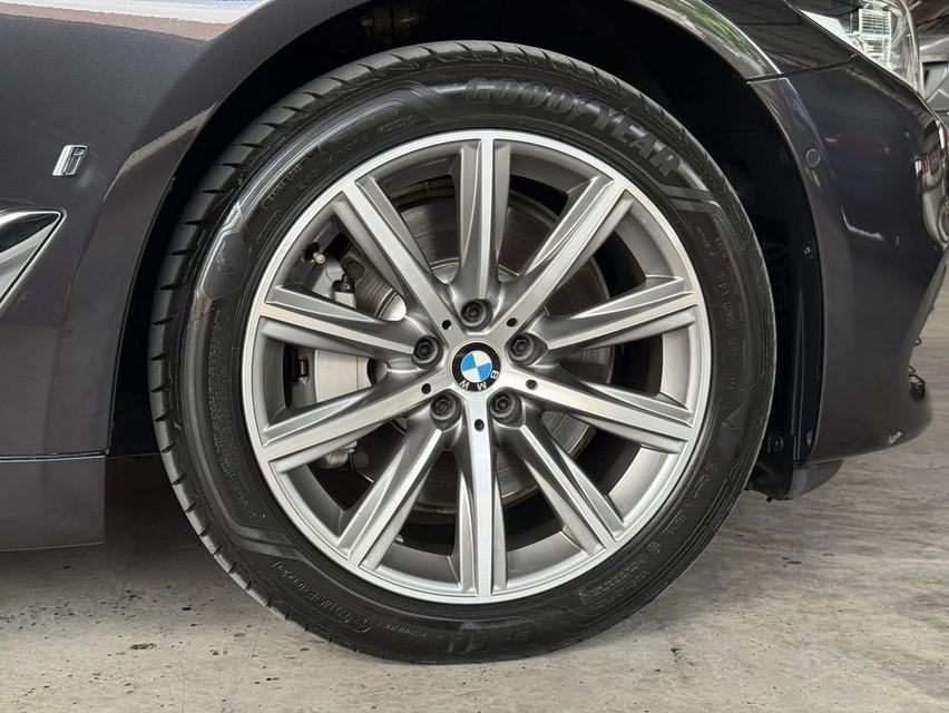 Bmw 530e 2.0Elite hybrid ปี19 รูปที่ 19