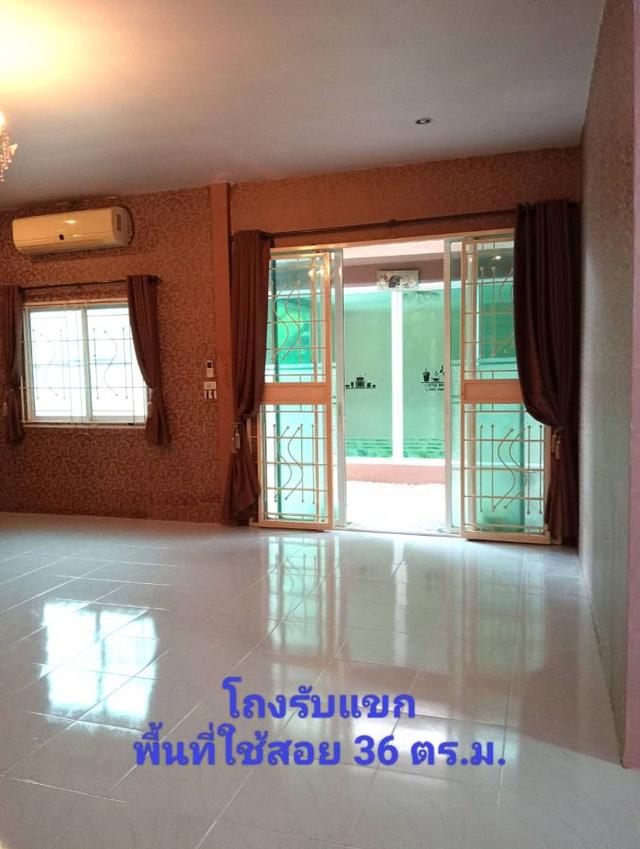 ขายบ้านเดี่ยวสไตส์บ้านสวน เชียงใหม่ สันกำแพง 5