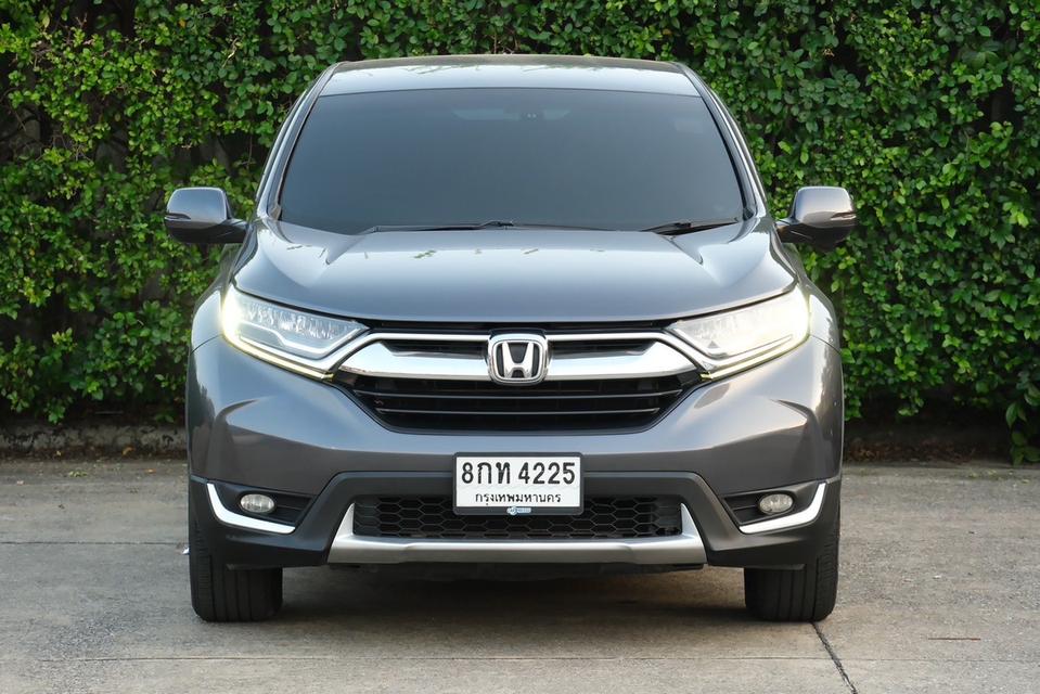 Honda CR-V 2.4 ES ปี 2019
