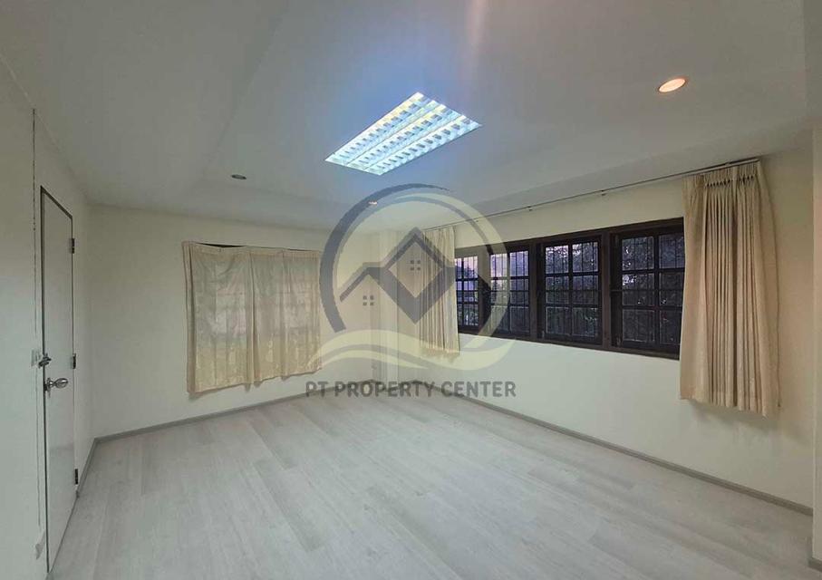 บ้านเดี่ยว 2 ชั้น สร้างเอง ซอยรามอินทรา 14 แยก 14 12