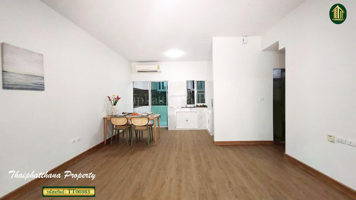 ซิตี้ เซนส์ บางนา กม.10 3