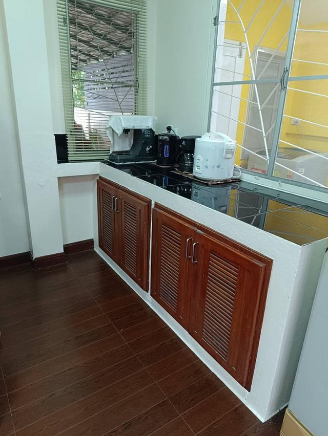 ขายบ้านเดี่ยว 2 ชั้น ภายในหมู่บ้านวรารมย์ ต้นสมอ อ.เมืองตรัง จ.ตรัง 13