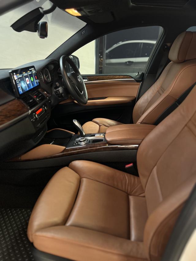 BMW X6 xDrive35i 6
