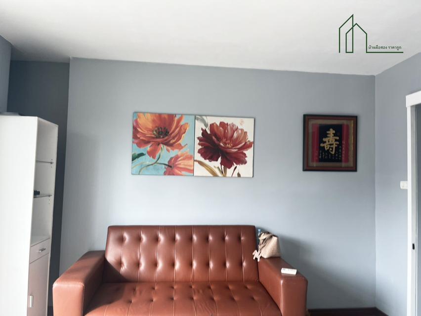 แบงค์คอก ฮอไรซอน คอนโด เพชรเกษม ใกล้ MRT เพชรเกษม 48 1