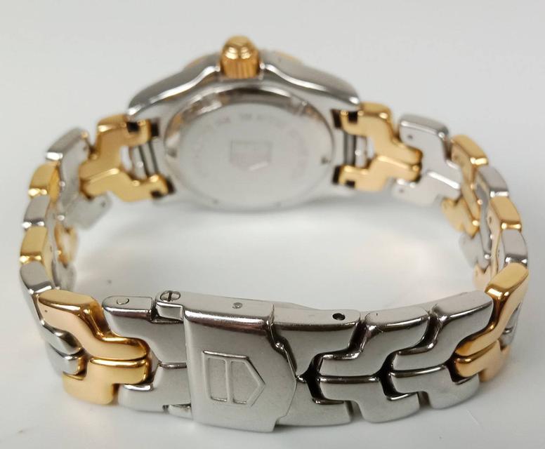TAG Heuer Women's WT1456-BD0562 Link Watch 6