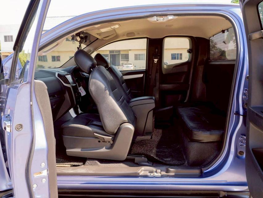 Isuzu Dmax 1.9 Z Prestige Hi Lander M/T ปี 2016 17