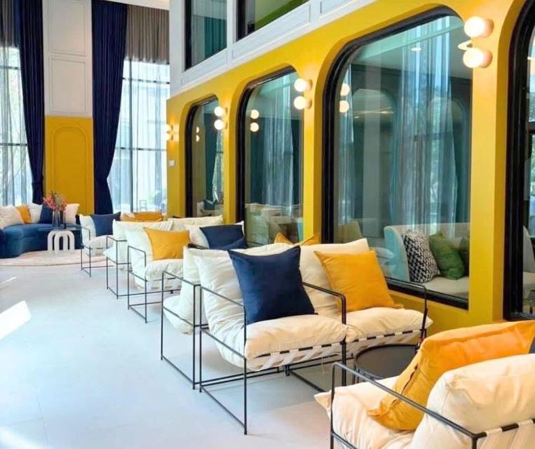 ให้เช่าคอนโด Atmoz Kanaal Rangsit เจ้าของปล่อยเอง 12