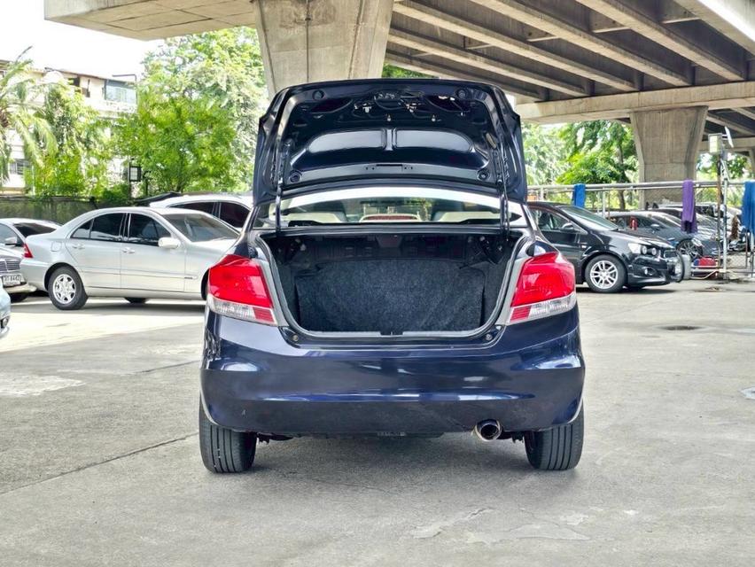 รหัสรถ WMT4029 Brio Amaze 1.2V ปี 2013  14