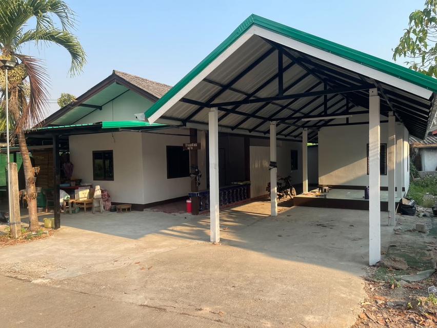 ขายบ้านพร้อมที่ดินอำเภอสันทราย จังหวัดเชียงใหม่ 4