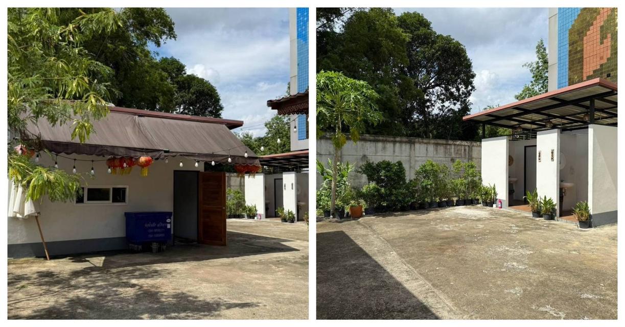 เซ้งร้านอาหาร ย่านประเสริฐมนูกิจ33 พร้อมเปิดกิจการต่อได้ทันที 16