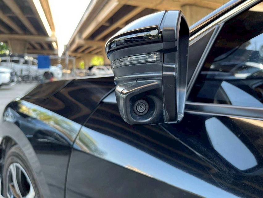 รหัสรถ WMT3119 Civic 1.5 Turbo Rs ปี 2016 รูปที่ 10