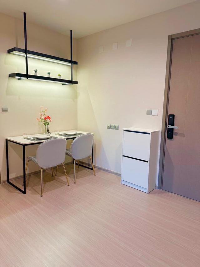 KL04175 - Life Asoke Hype - 35.5 sqm MRT Rama9  CentralRama9 ARL Makkasan 5