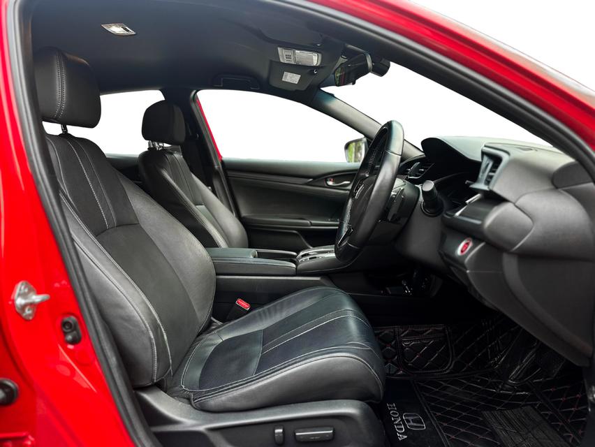 Honda Civic FK 1.5 turbo 2019 รูปที่ 18