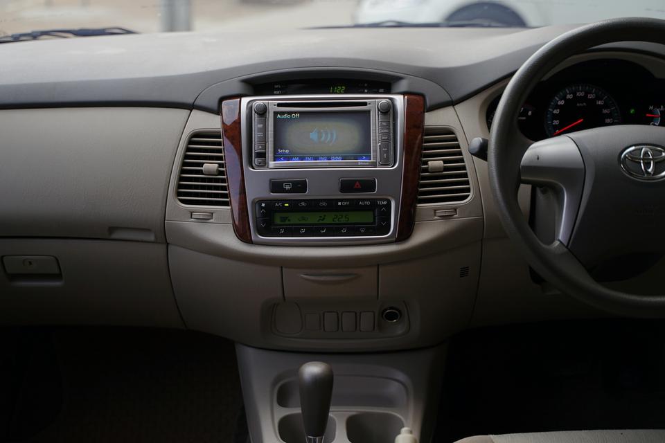 2013 TOYOTA INNOVA 2.0G OPTION 12