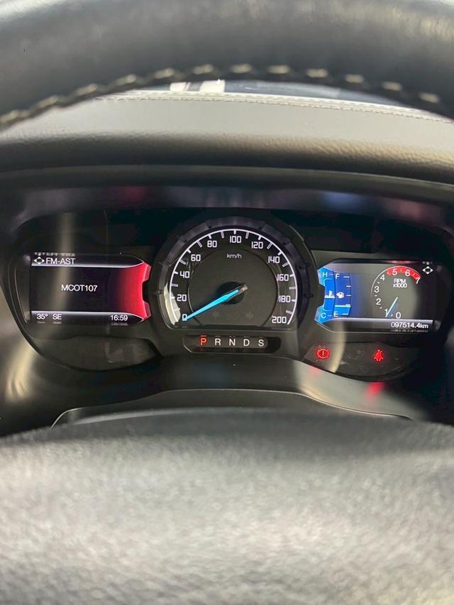 รหัสรถ TPV221 🎊 Ford Everest 2.0 Titanium+ 🎊 2021 11