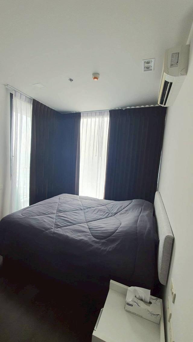 ขาย / ให้เช่า POSH PATTAYA CONDOMINIUM (พอช พัทยา) ห้องมุม ชั้นสูง วิวทะเลและวิวเมือง 12