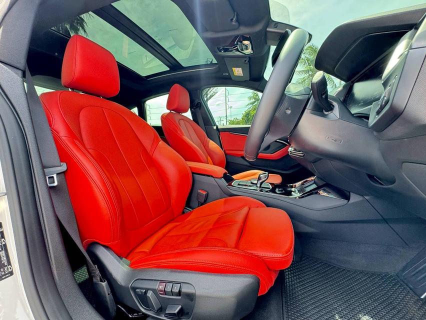 BMW 220i Gran Coupe M Sport 2021 รถสวยใหม่ไร้ตำหนิ ราคาดีสุดๆ 12