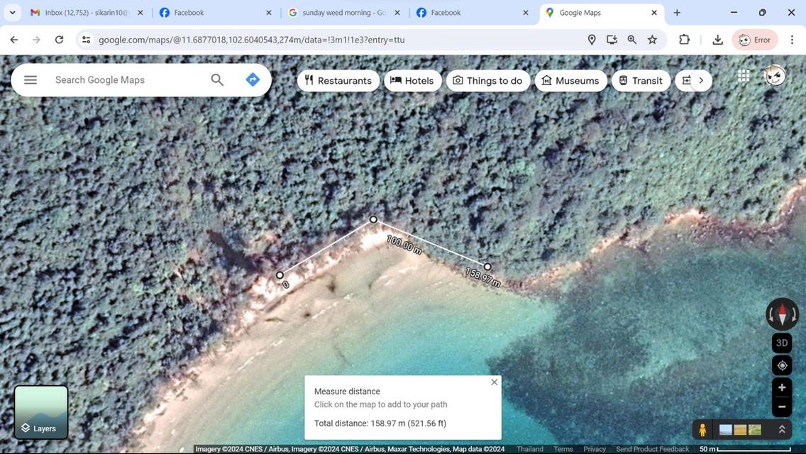 ขายที่ดินพร้อมรีสอร์ท 70 ไร่ บนเกาะกูด สวรรค์แห่งการลงทุน 7