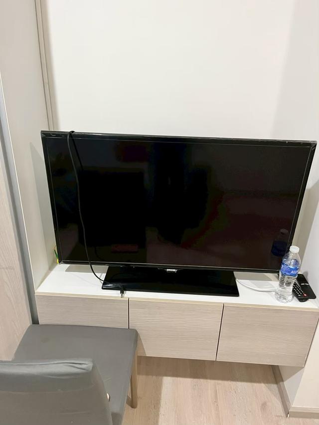 🌻ให้เช่าคอนโด Dcon Prime Rattanathibet ติด Mrt ไทรม้า (1ห้องนอน 1ห้องน้ำ ขนาด 30 ตรม.) ครบพร้อมเข้าอยู่ 13