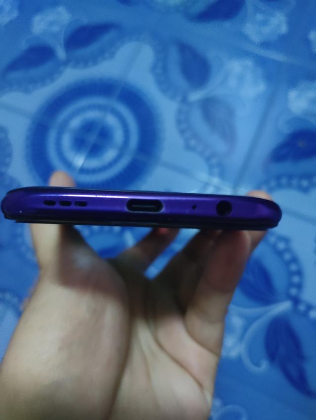 โทรศัพท์มือถือ oppo reno2f มือ2 4