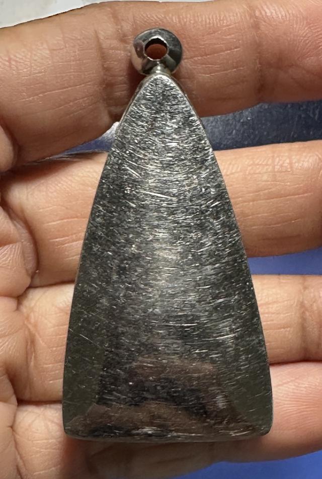 พระกริ่ง เก่า ไม่ทราบที่ 2