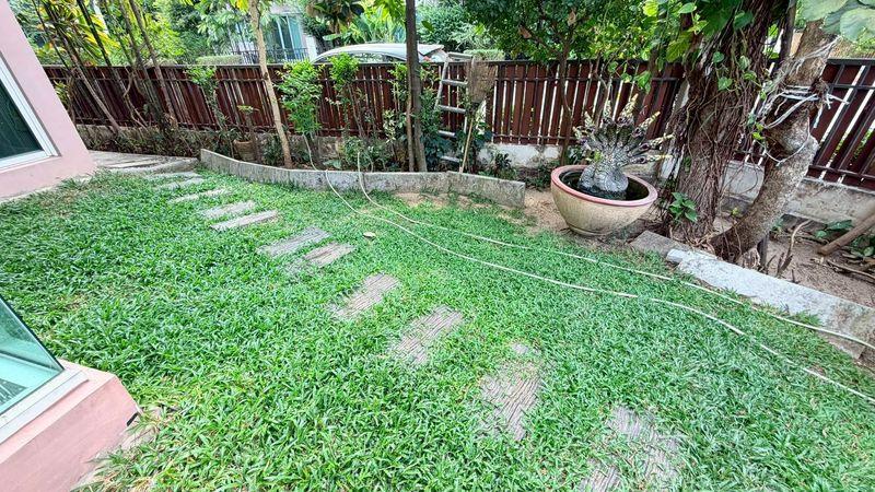 ขายบ้านเดี่ยว หมู่บ้านบางกอก บูเลอวาร์ด-รามอินทรา3 2