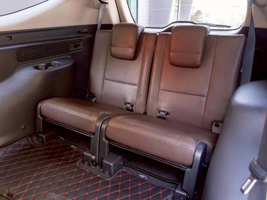 Mitsubishi Pajero 2.4Elit Edition ปี21 16