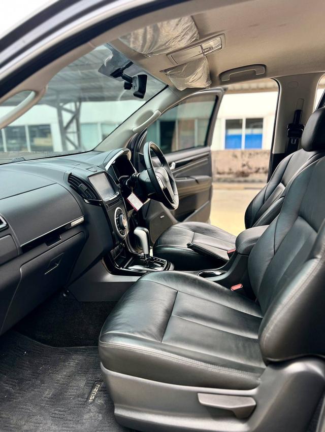 ð ISUZU MU-X 1.9 DVD āļāļĩ 2017 DVD NAVI āļĢāļđāļāļāļĩāđ 6