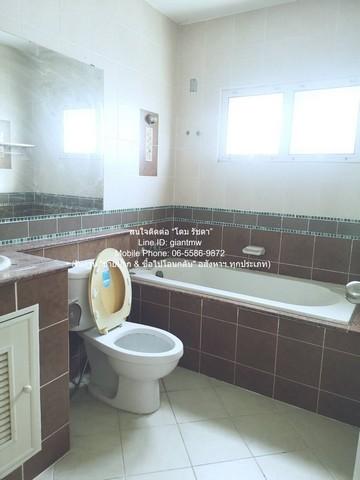 ขายบ้านเดี่ยว 2 ชั้น ในโครงการ ใกล้ถนนเลี่ยงเมืองพิษณุโลก 94.2 ตร.ว. 175 ตร.ม. 4 น 2 น้ำ 2 จอดรถ ราคา 4.3 ล้านบาท 8