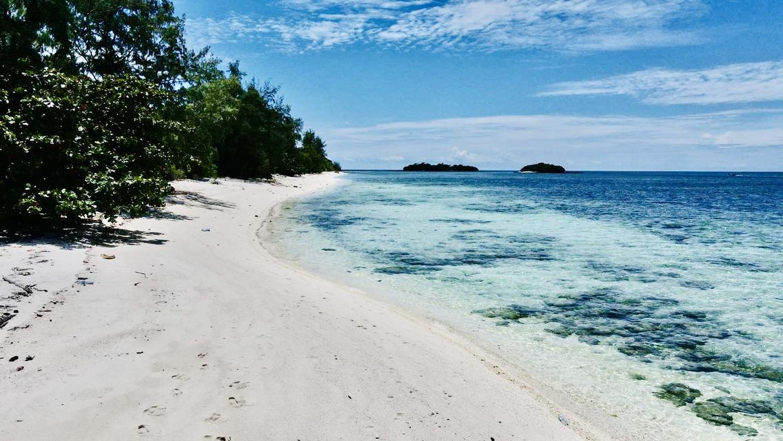 ที่ดินเกาะราบ ใกล้กับเกาะสมุย เดินทางด้วยเรือ หางยาว เรือสปีดโบ๊ท 8