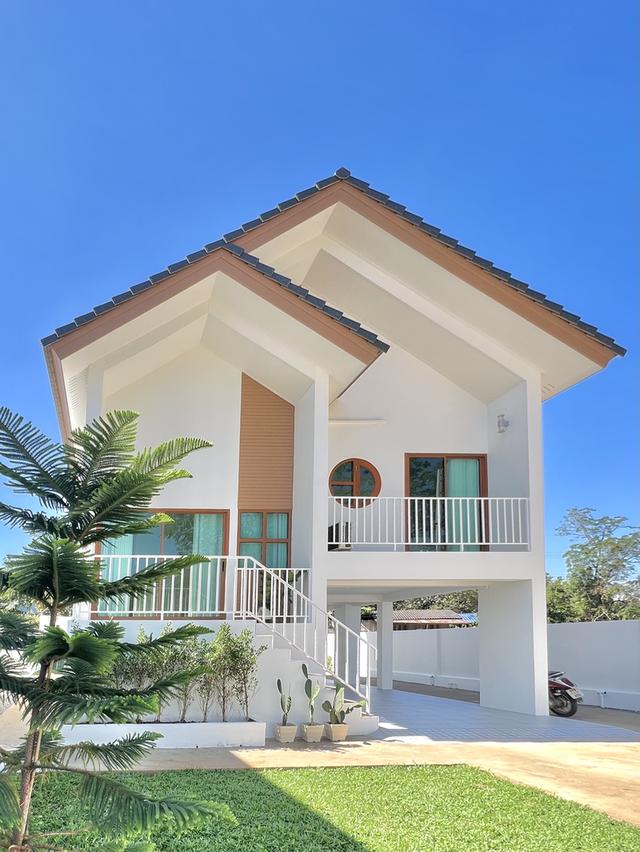 🔥 ขายด่วนบ้านเดี่ยวเมืองน่าน 1