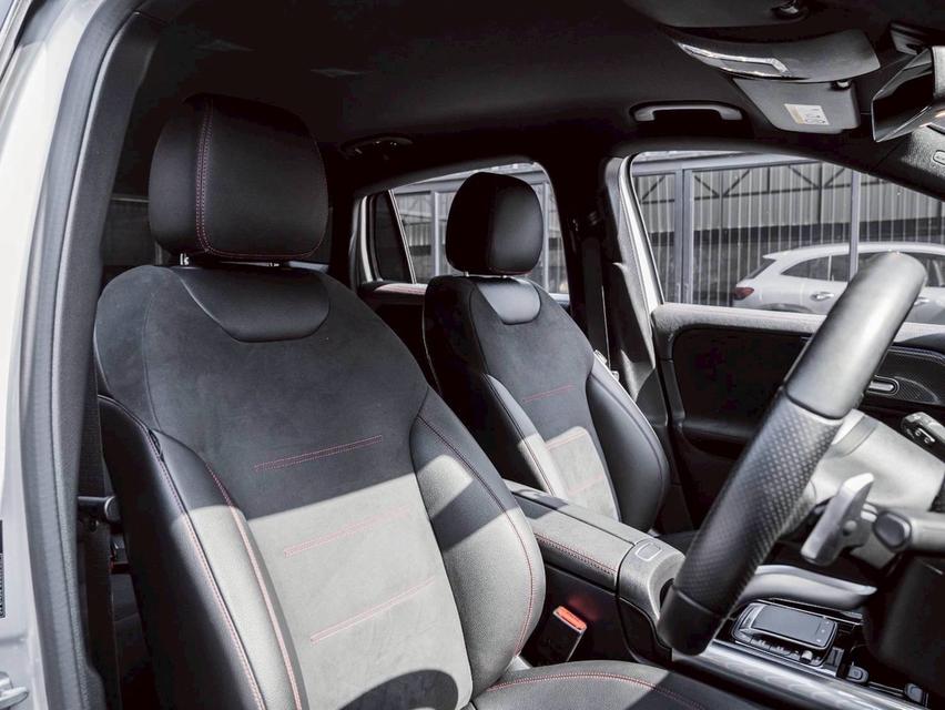 รหัสรถ 67GG609 🚘 Mercedes-Benz GLA200 AMG Dynamic 2021 12