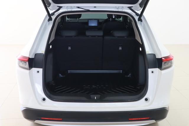 รถยนต์ Honda HRV ปี 2024 10