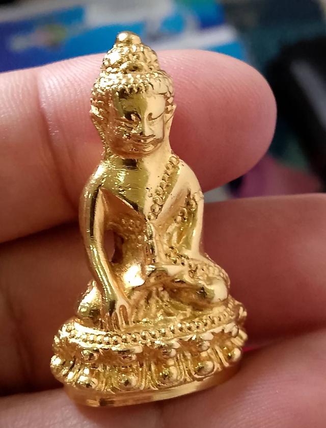 พระกริ่งชินบัญชรหลวงปู่ทิม