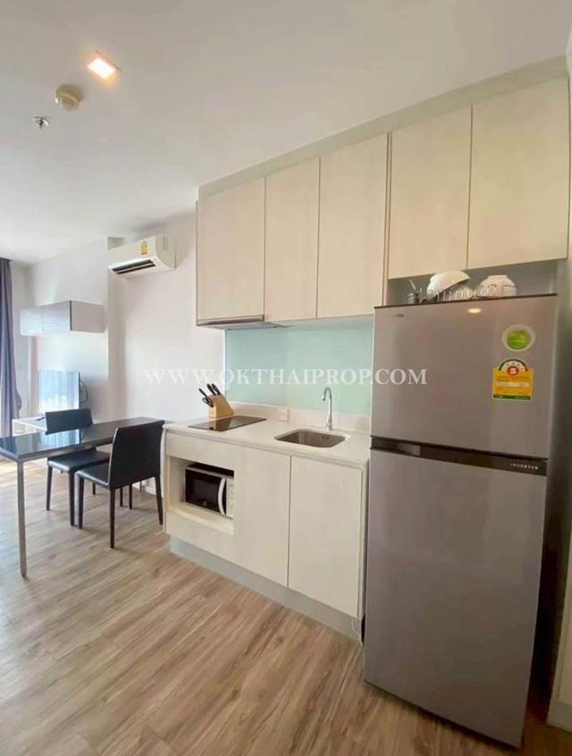 KnightsBridge The Ocean Sriracha : ไนท์บริดจ์ ดิ โอเชี่ยน ศรีราชา ชลบุรี ใกล้หาดบางแสน 3