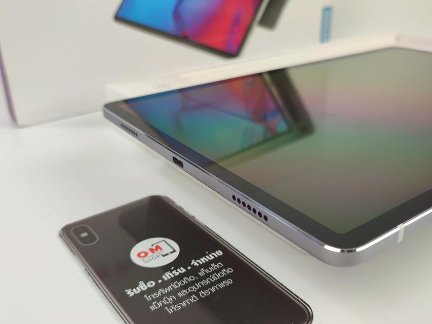 ขาย/แลก Lenovo XiaoXin PadPro 2021 6/128 Platinum Gray (Wifi) รอมGlobal สภาพสวยมาก Snapdragon870 เพียง 9,900 บาท  1